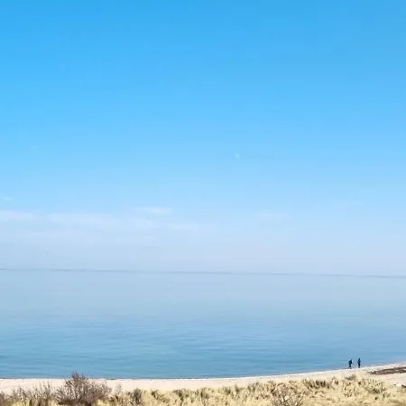 Ostseeresidenz 103 Διαμέρισμα *