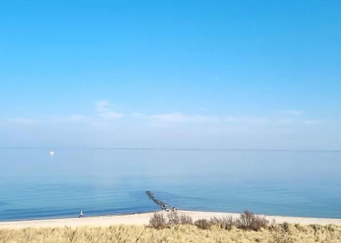 Lägenhet Ostseeresidenz 103