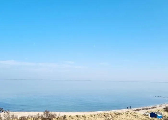 Ostseeresidenz 103 Lägenhet *